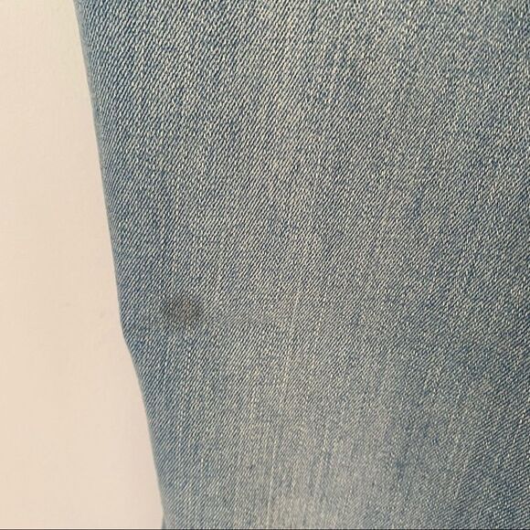 Universal Thread Women’s Plus Size High Rise Skinny Jeans - Picture 3 of 7